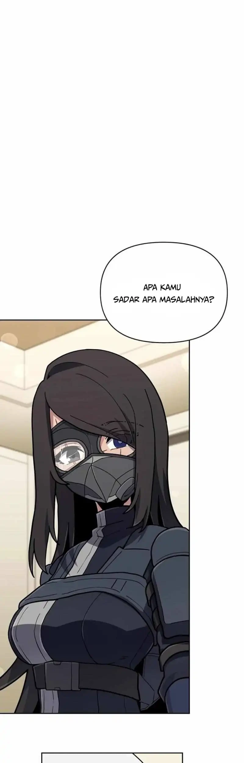 Mr. Magical Girl Bab 33 halaman 42