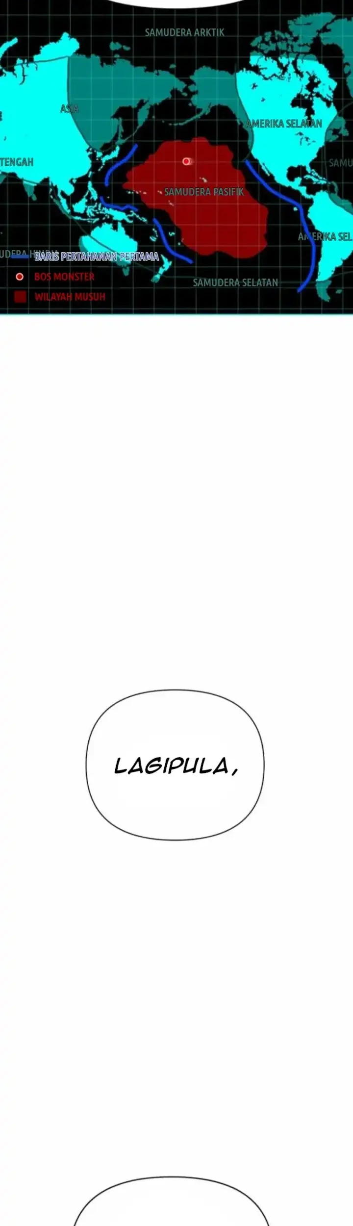Mr. Magical Girl Bab 34 halaman 32