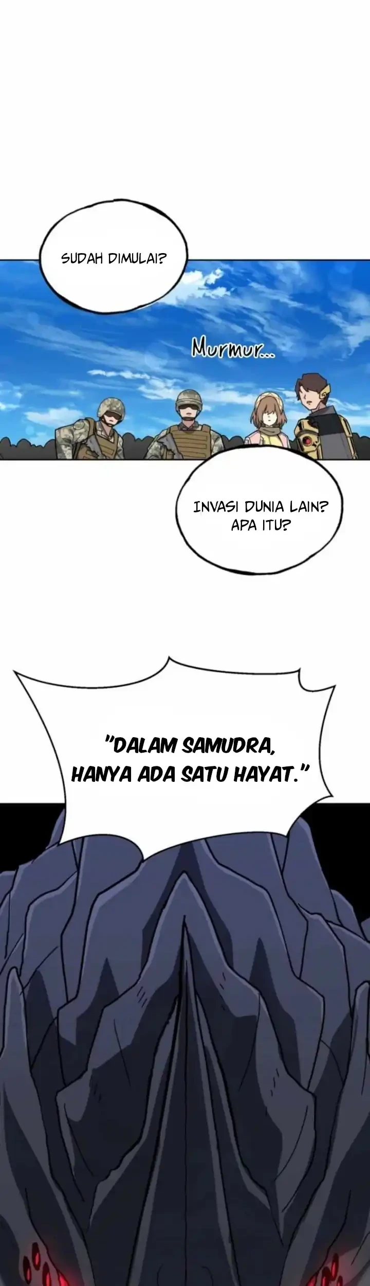 Mr. Magical Girl Bab 34 halaman 44