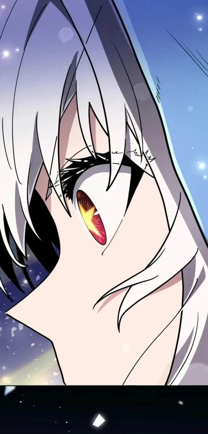 Mr. Magical Girl Bab 35 halaman 32