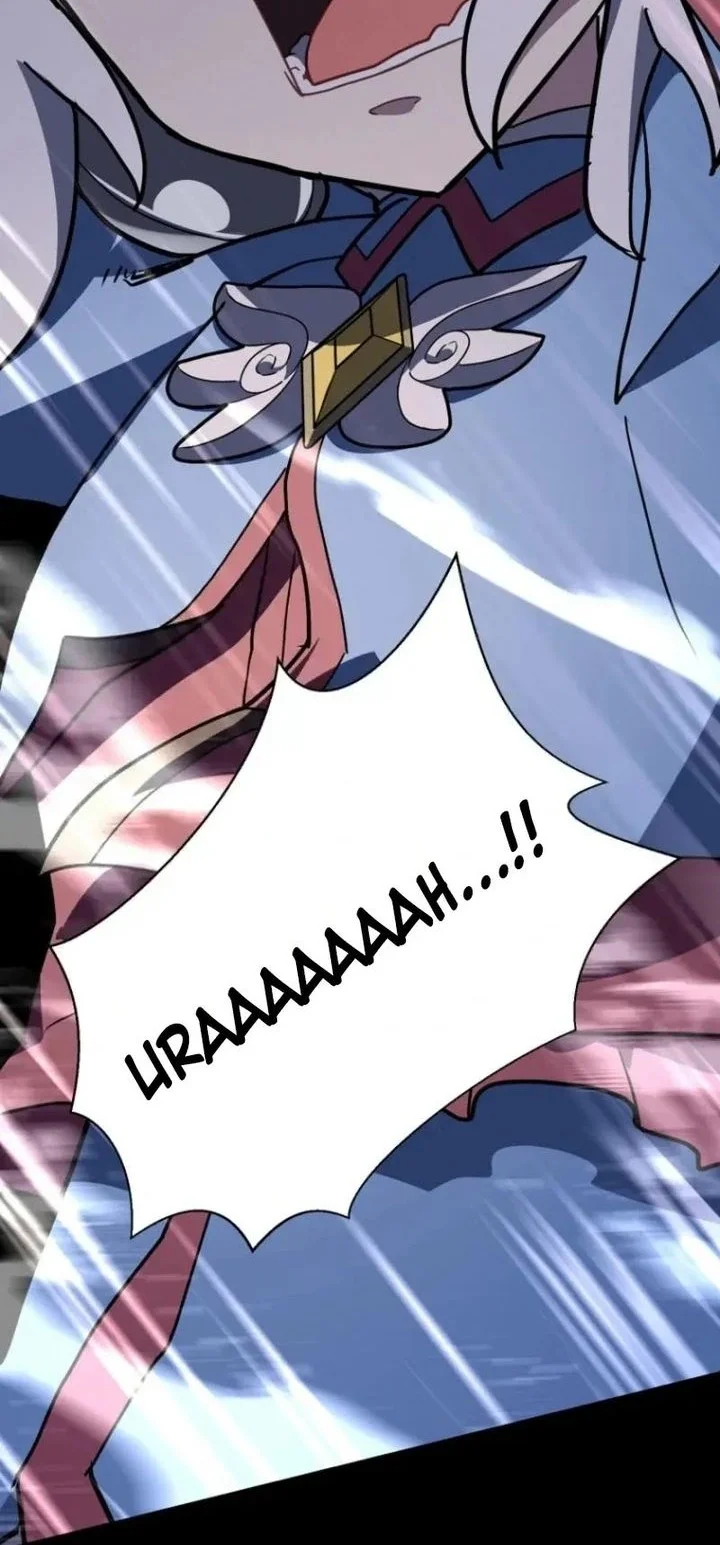 Mr. Magical Girl Bab 35 halaman 44