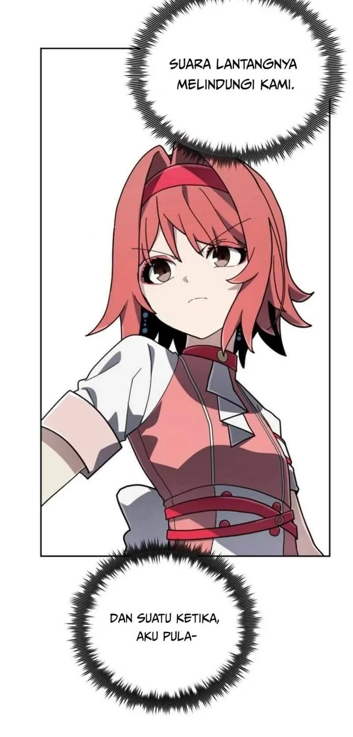 Mr. Magical Girl Bab 36 halaman 24
