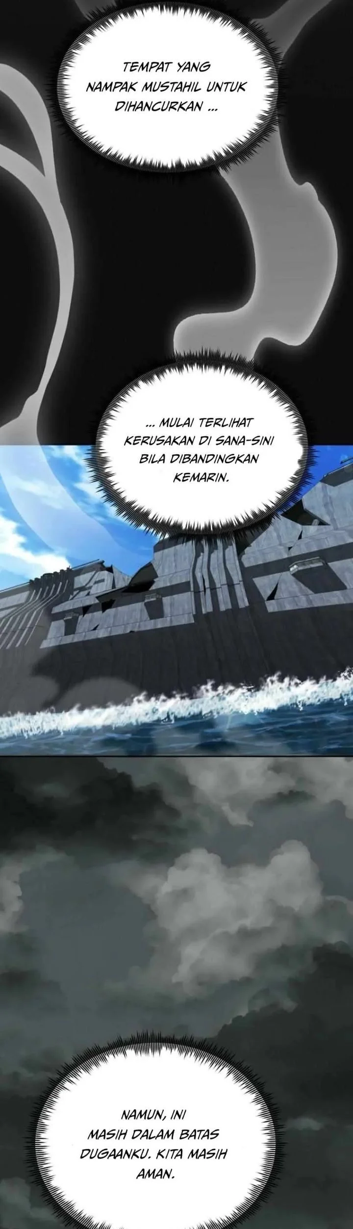 Mr. Magical Girl Bab 36 halaman 44