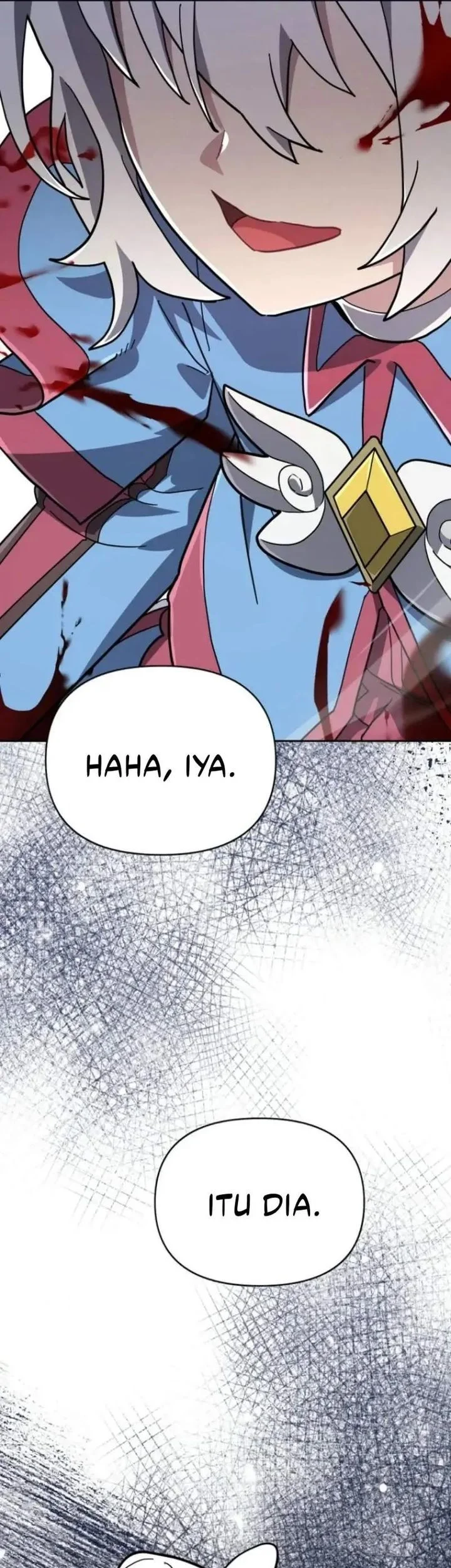 Mr. Magical Girl Bab 37 halaman 72