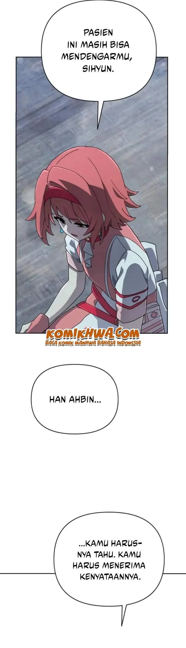 Mr. Magical Girl Bab 38 halaman 44