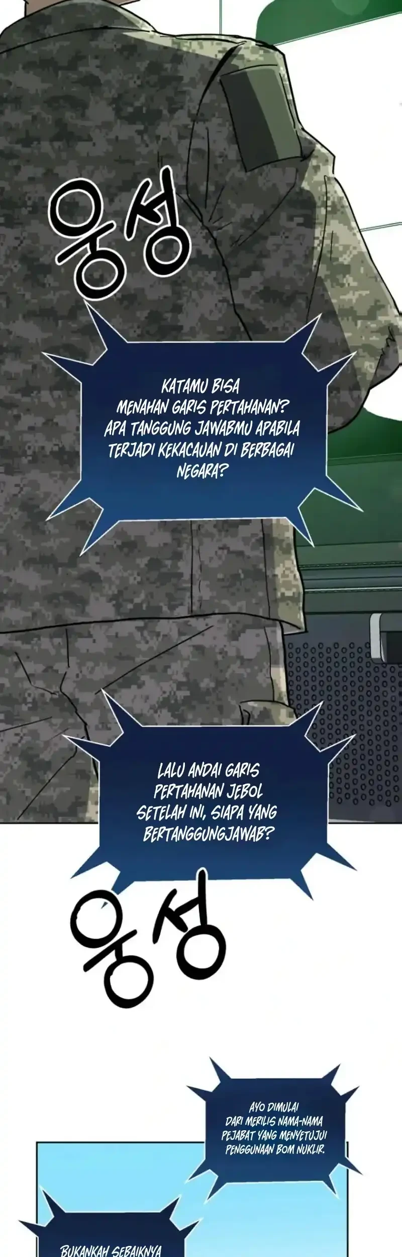 Mr. Magical Girl Bab 39 halaman 4