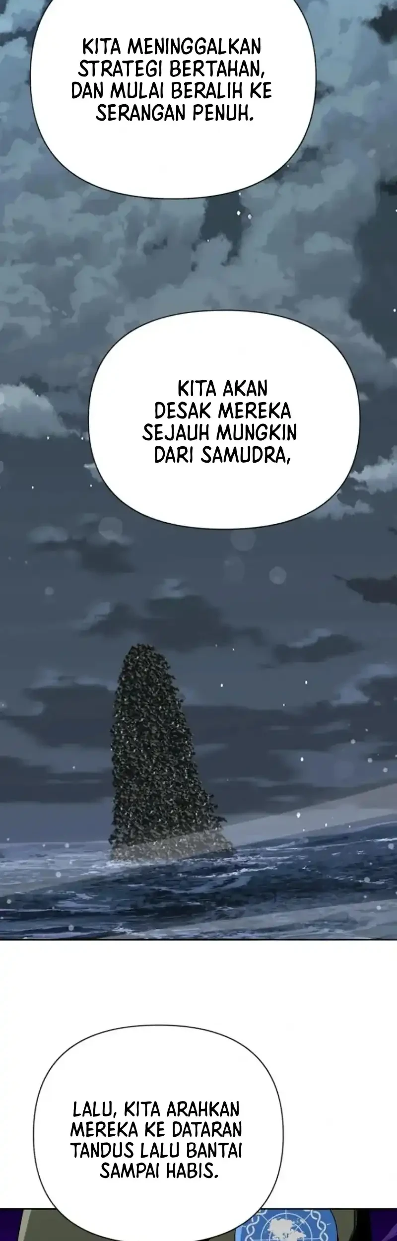 Mr. Magical Girl Bab 39 halaman 16