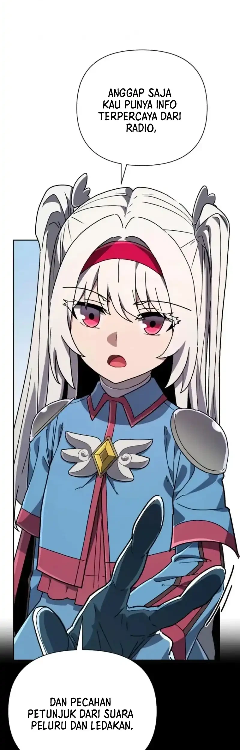 Mr. Magical Girl Bab 39 halaman 45