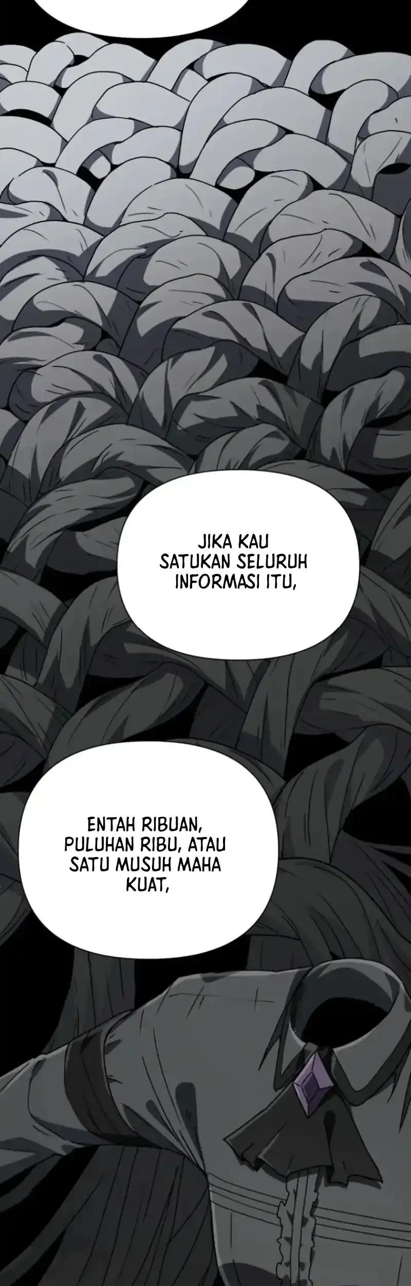 Mr. Magical Girl Bab 39 halaman 46