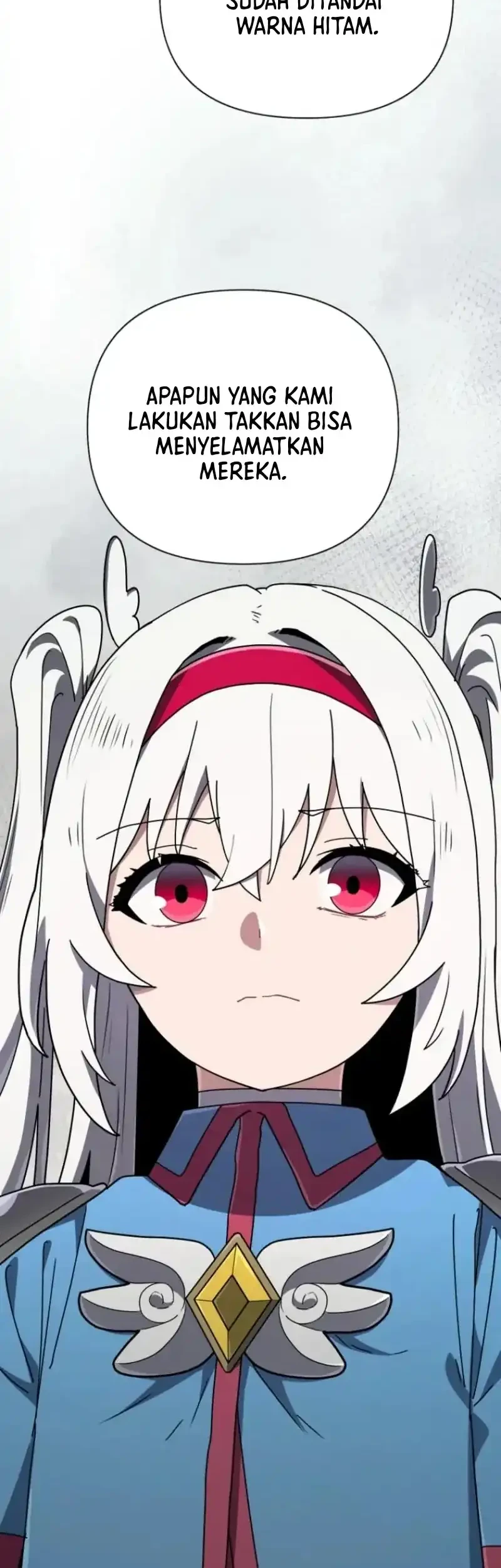 Mr. Magical Girl Bab 39 halaman 53