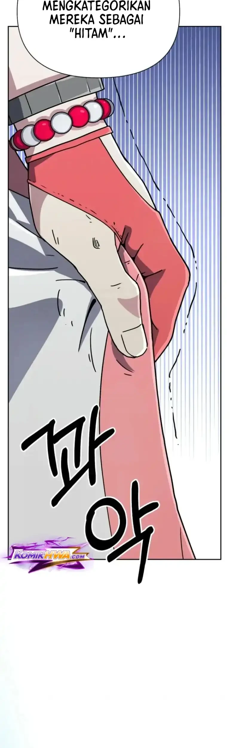 Mr. Magical Girl Bab 39 halaman 58
