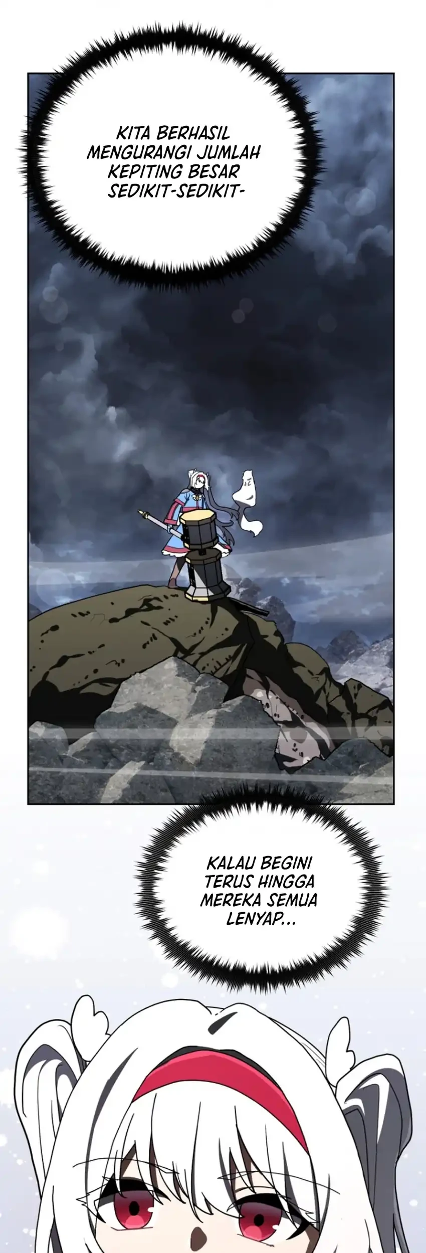 Mr. Magical Girl Bab 41 halaman 44