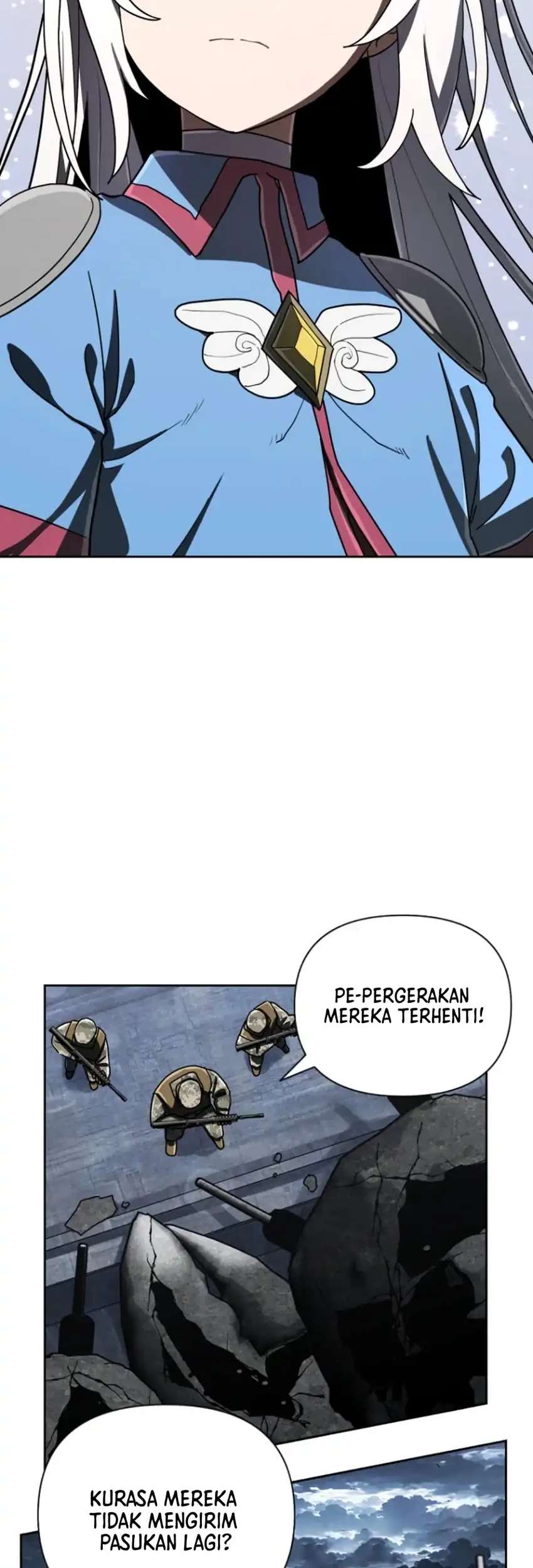 Mr. Magical Girl Bab 41 halaman 45