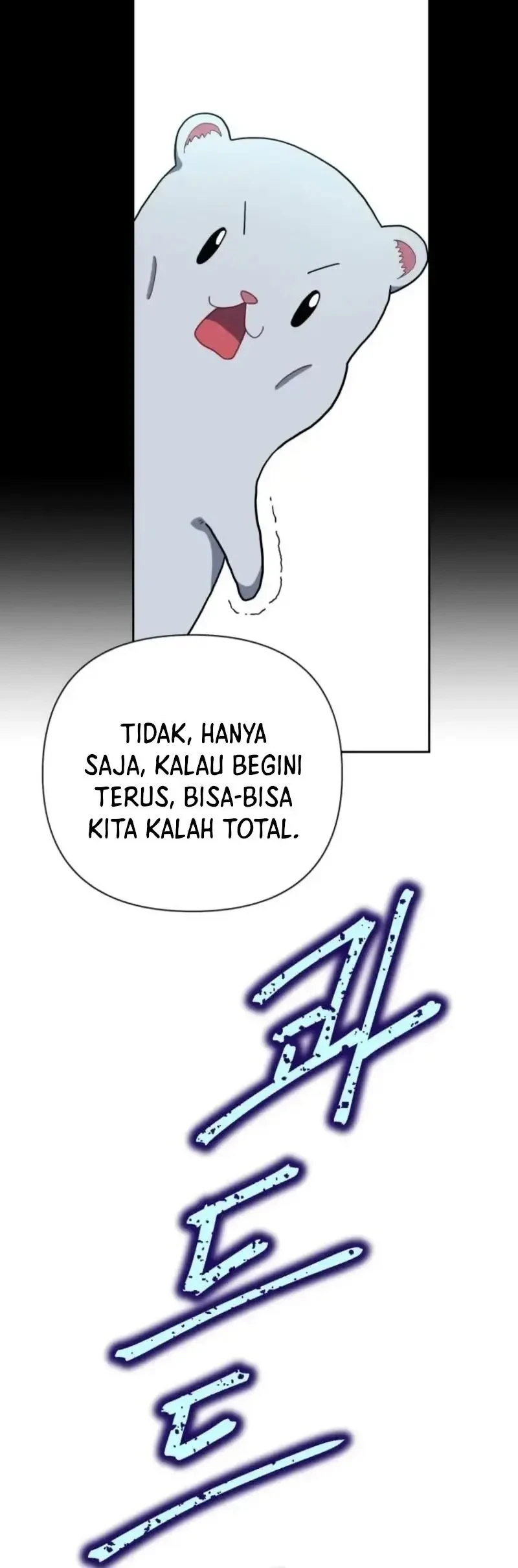 Mr. Magical Girl Bab 43 halaman 42