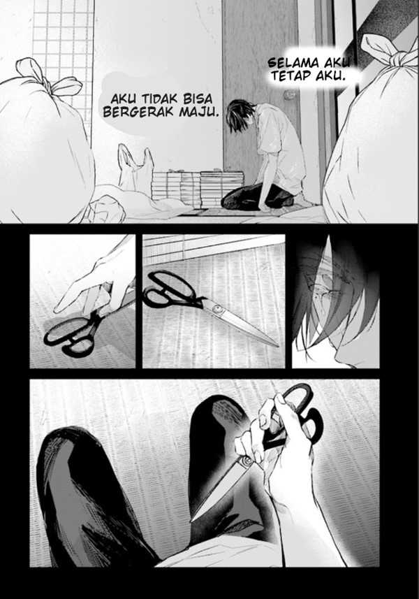 Mr. Mallow Blue Bab 01 halaman 34