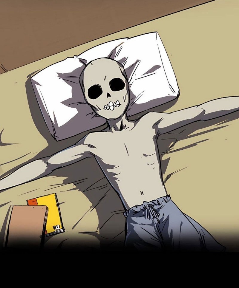 Mr. Zombie Bab 00.1 halaman 2