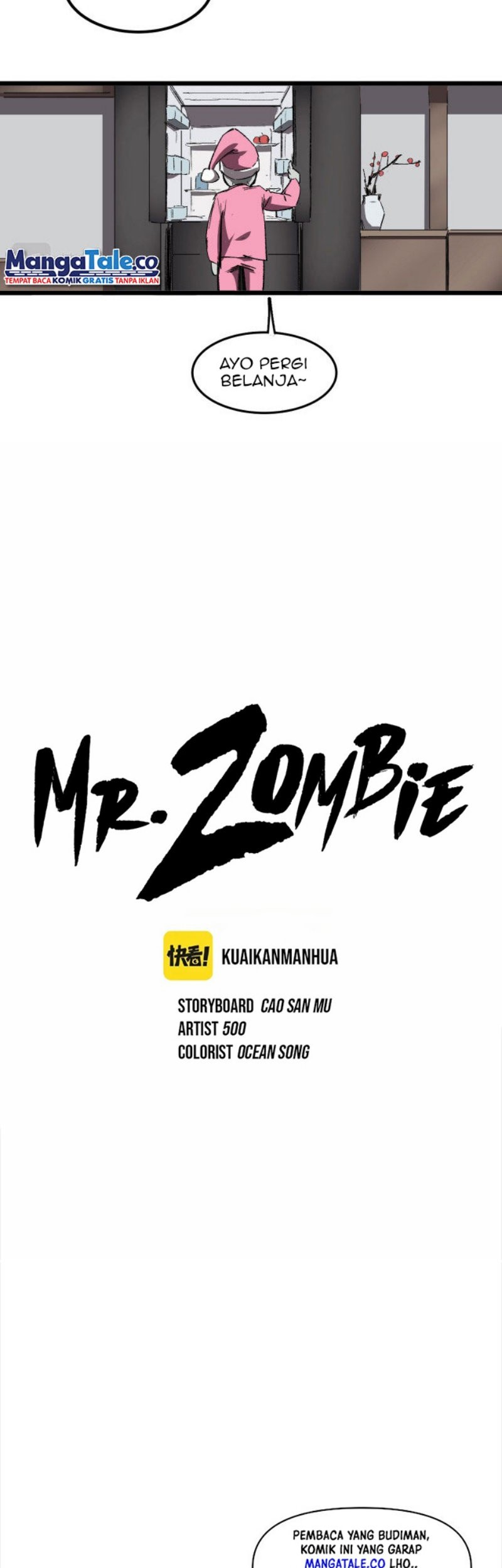 Mr. Zombie Bab 01 halaman 36