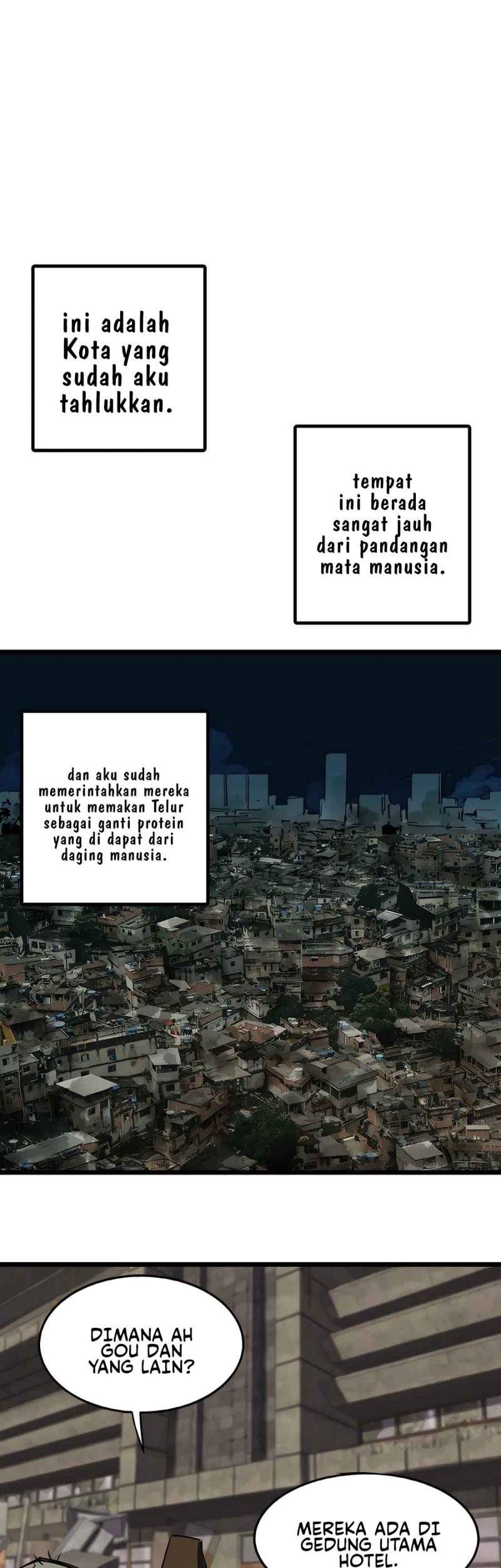 Mr. Zombie Bab 02 halaman 20