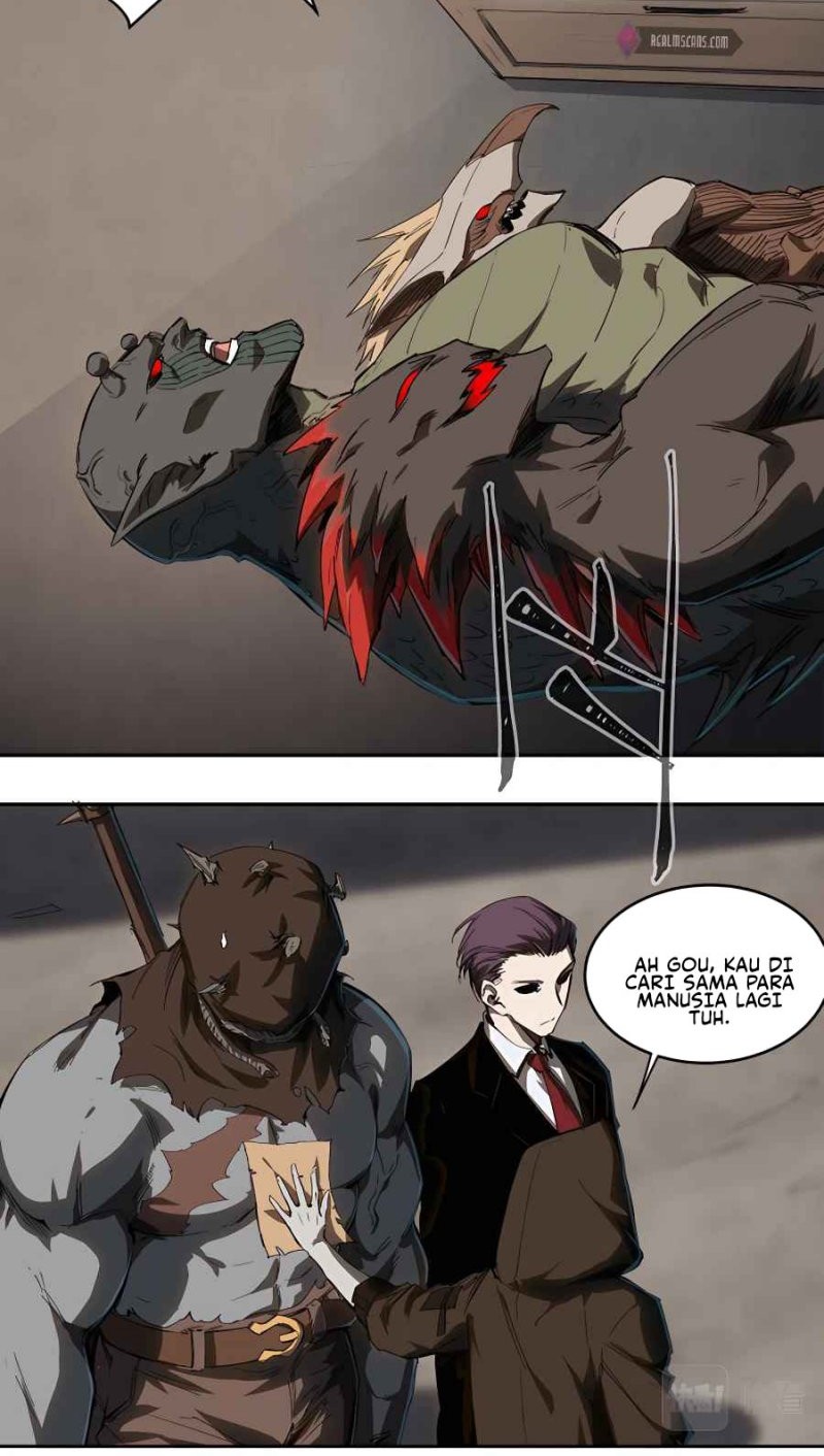Mr. Zombie Bab 02 halaman 24