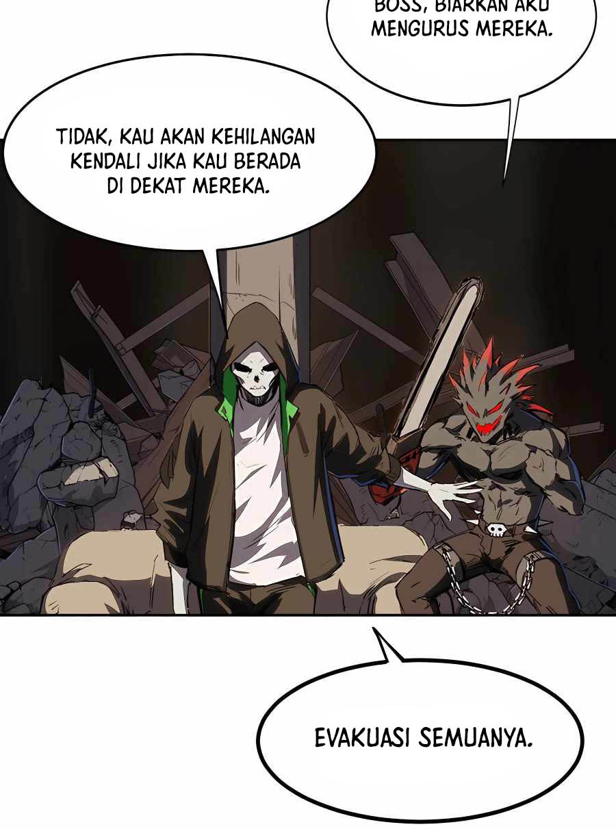 Mr. Zombie Bab 03 halaman 8