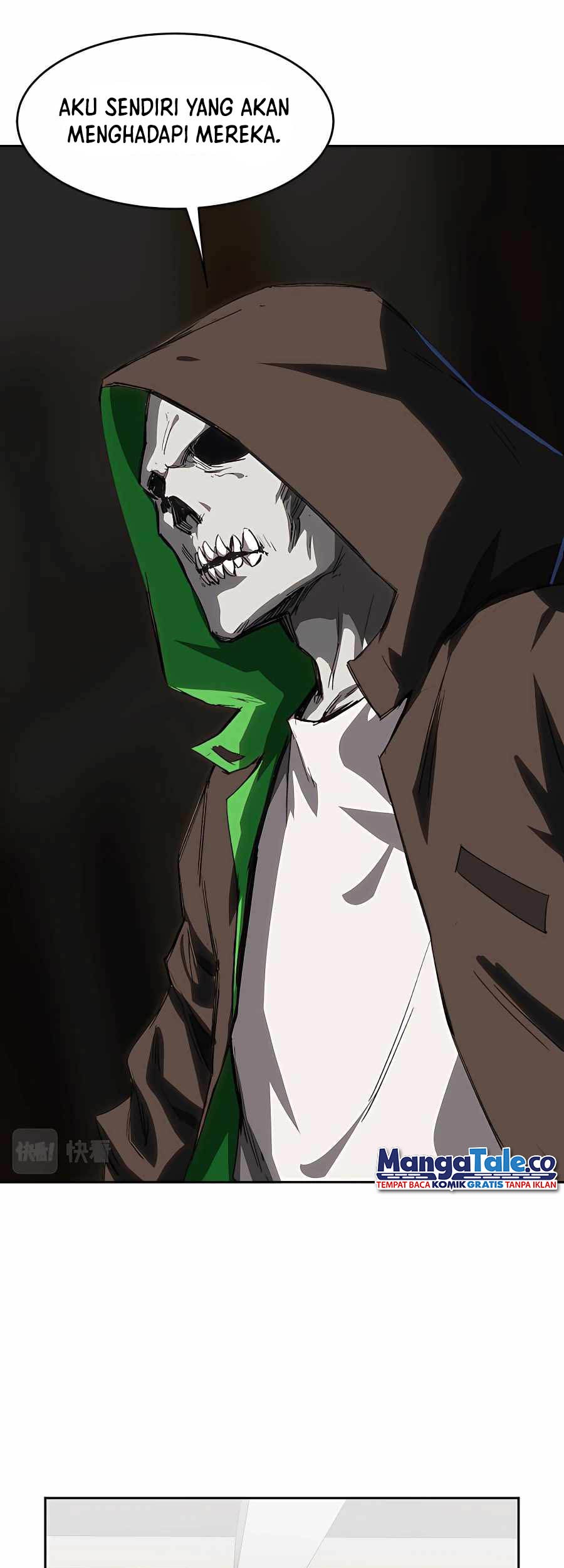 Mr. Zombie Bab 03 halaman 9