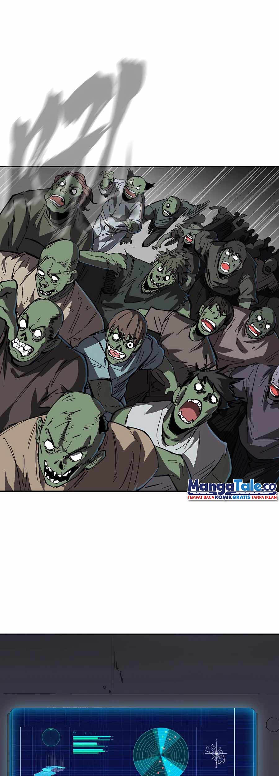 Mr. Zombie Bab 03 halaman 15