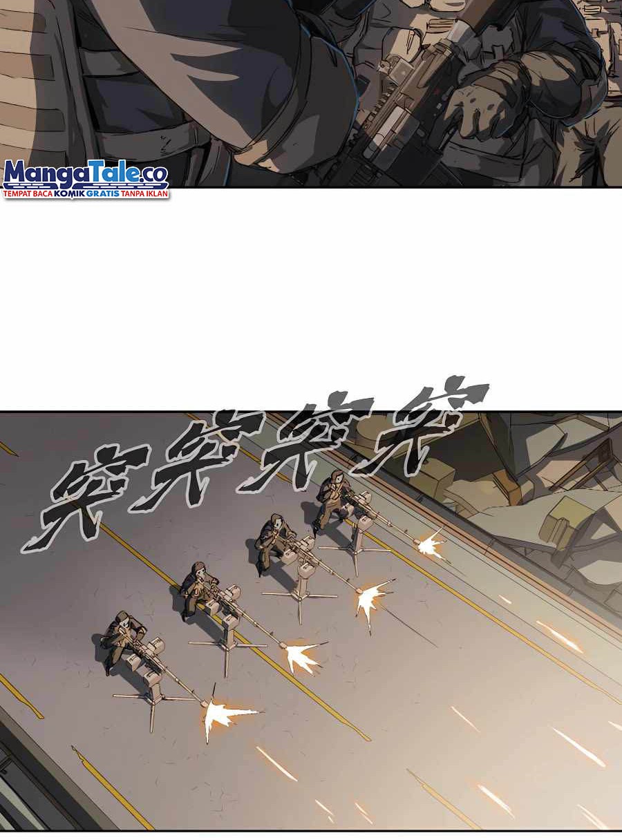 Mr. Zombie Bab 03 halaman 21
