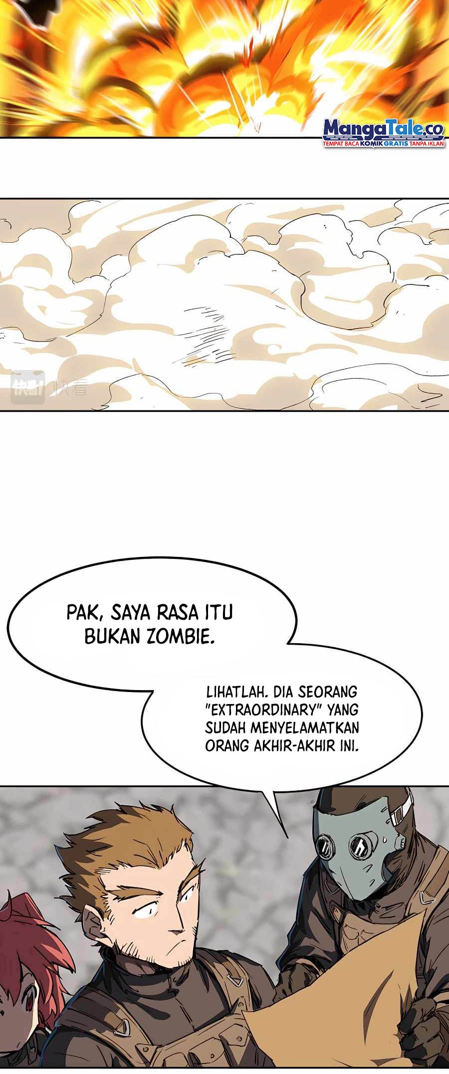 Mr. Zombie Bab 03 halaman 25
