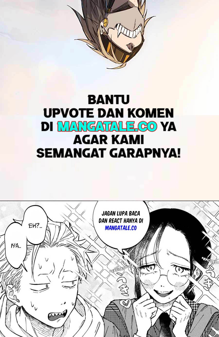Mr. Zombie Bab 03 halaman 31