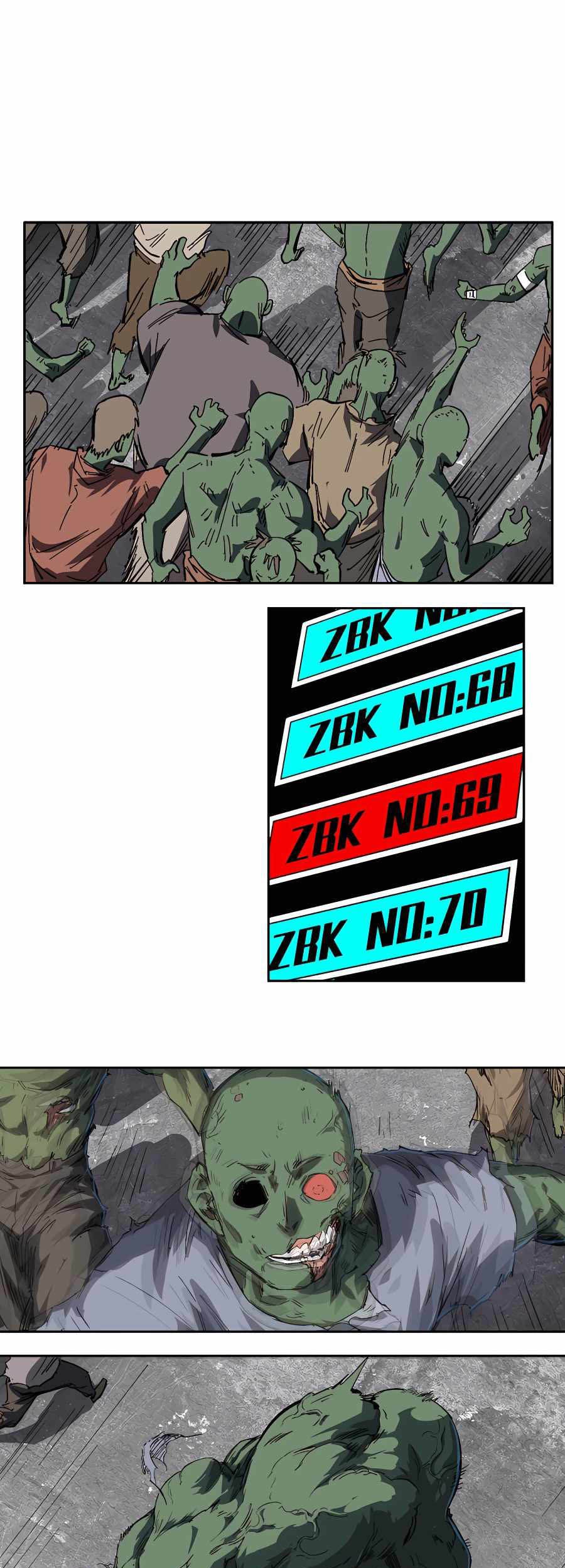 Mr. Zombie Bab 04 halaman 5