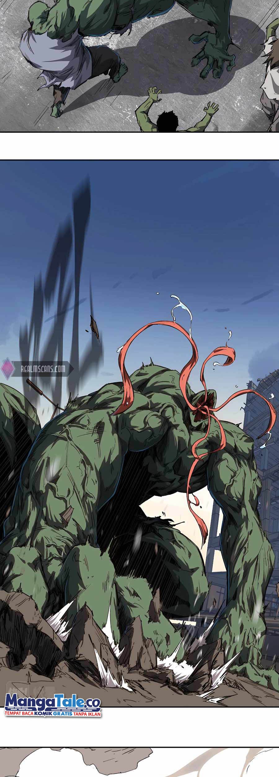 Mr. Zombie Bab 04 halaman 6