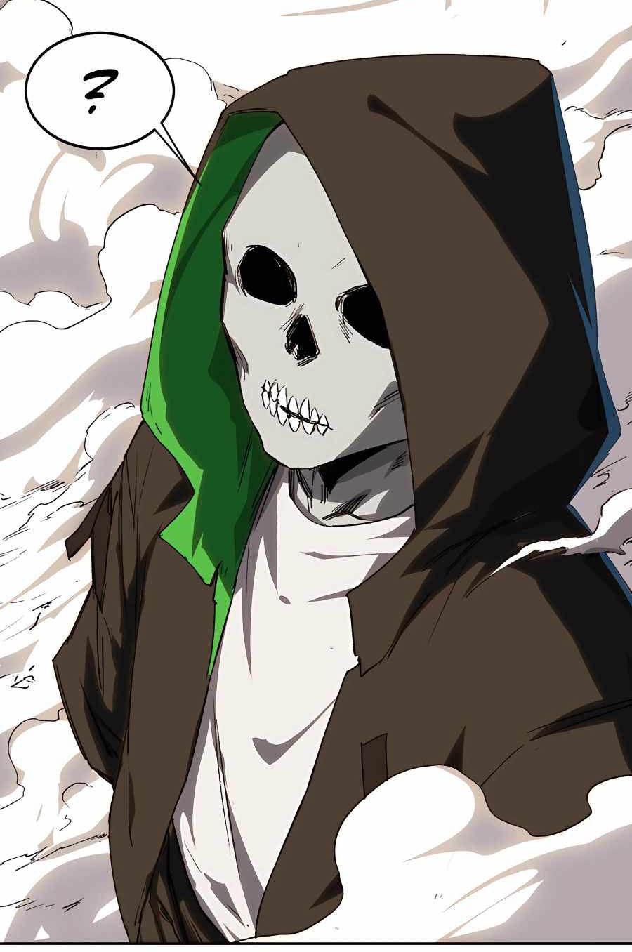 Mr. Zombie Bab 04 halaman 7