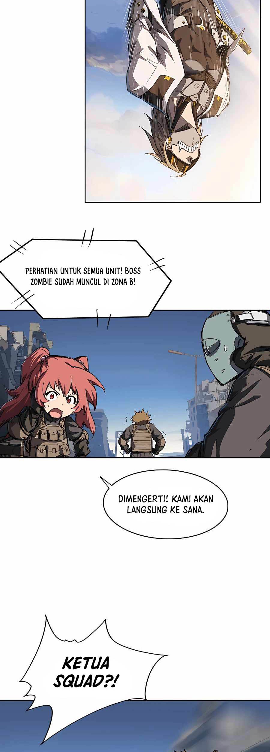 Mr. Zombie Bab 04 halaman 9