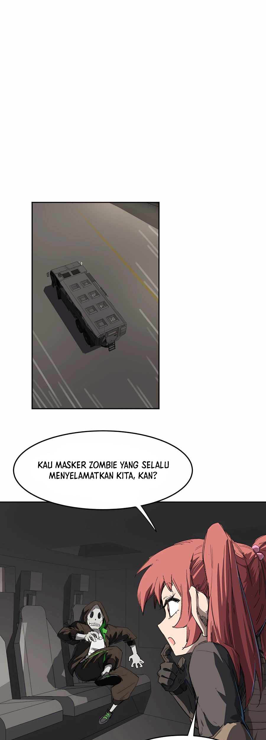 Mr. Zombie Bab 04 halaman 14