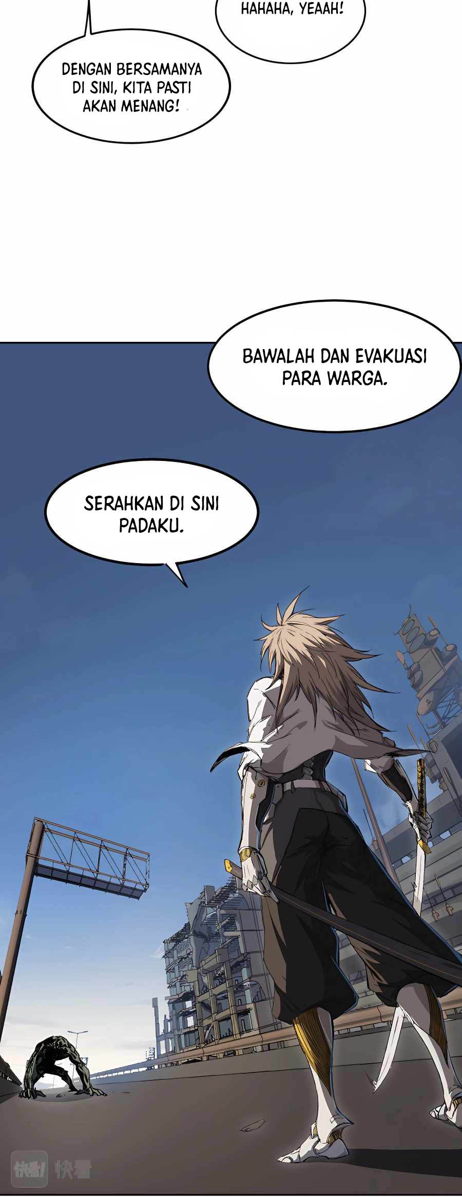 Mr. Zombie Bab 04 halaman 20