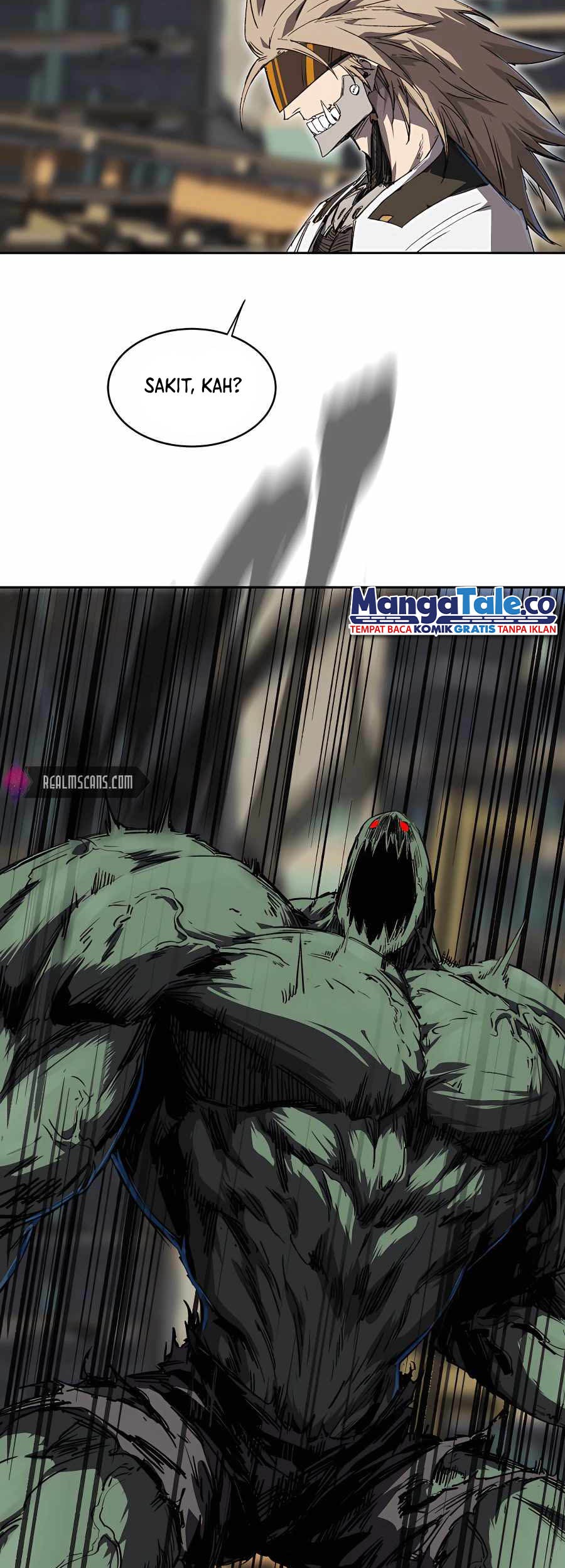 Mr. Zombie Bab 04 halaman 23