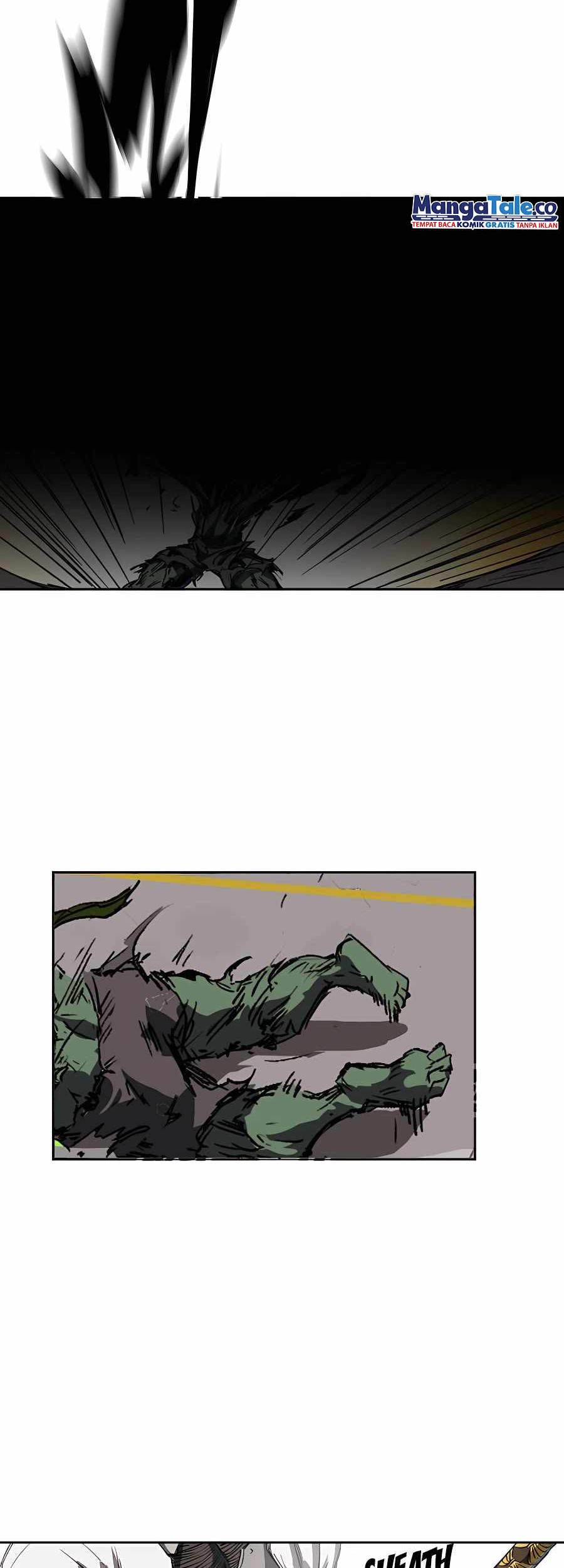 Mr. Zombie Bab 04 halaman 32