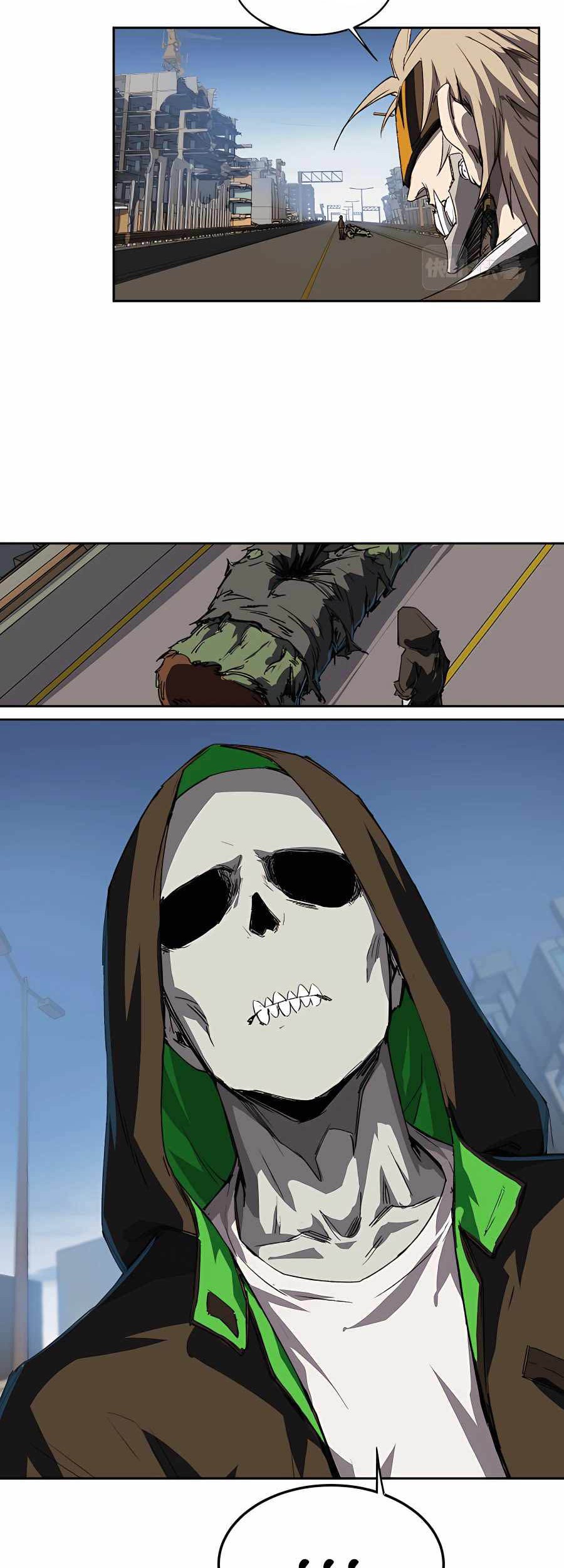 Mr. Zombie Bab 04 halaman 36