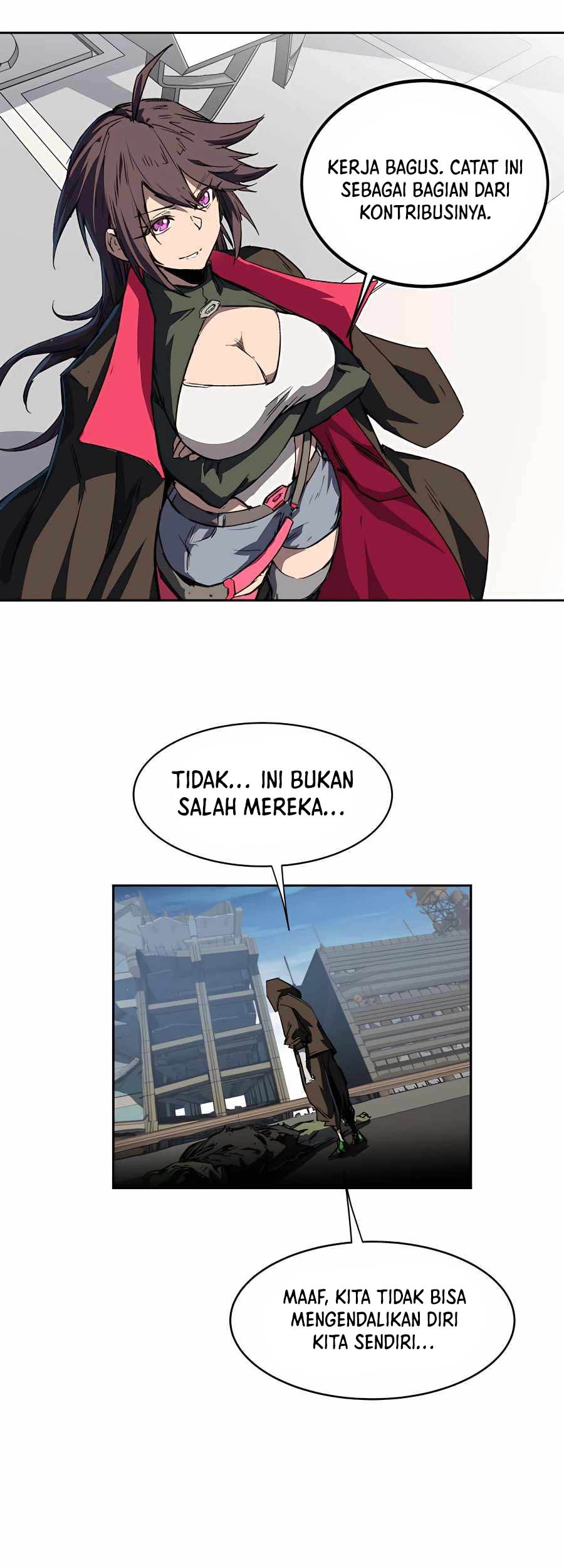 Mr. Zombie Bab 04 halaman 38