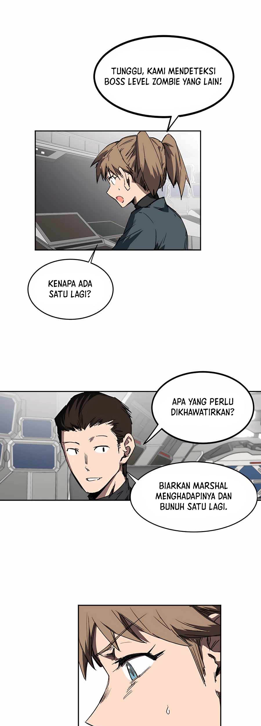 Mr. Zombie Bab 04 halaman 41