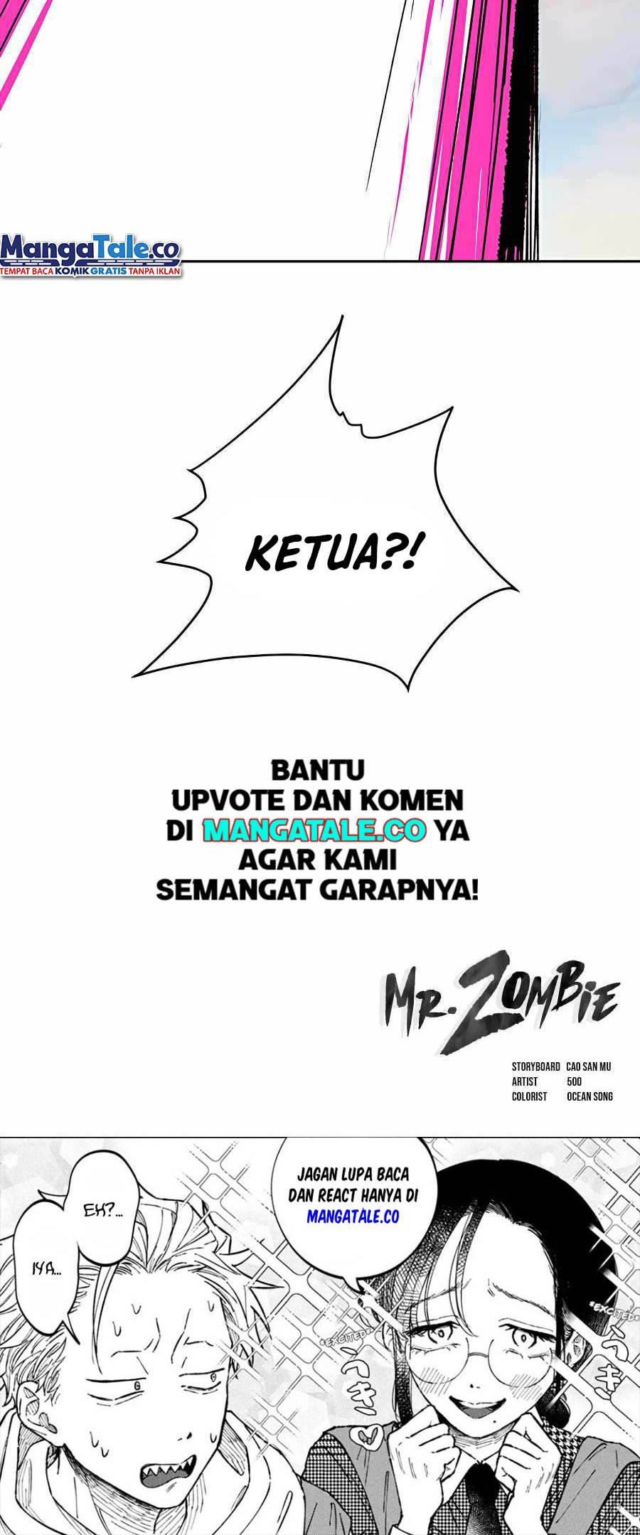 Mr. Zombie Bab 04 halaman 48