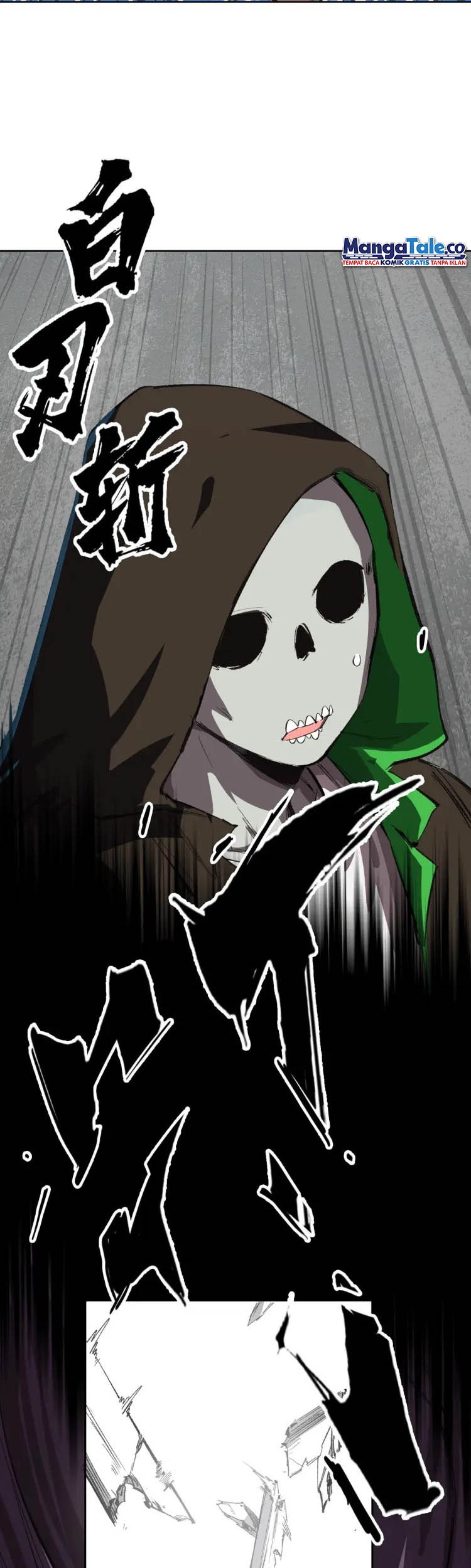 Mr. Zombie Bab 05 halaman 4