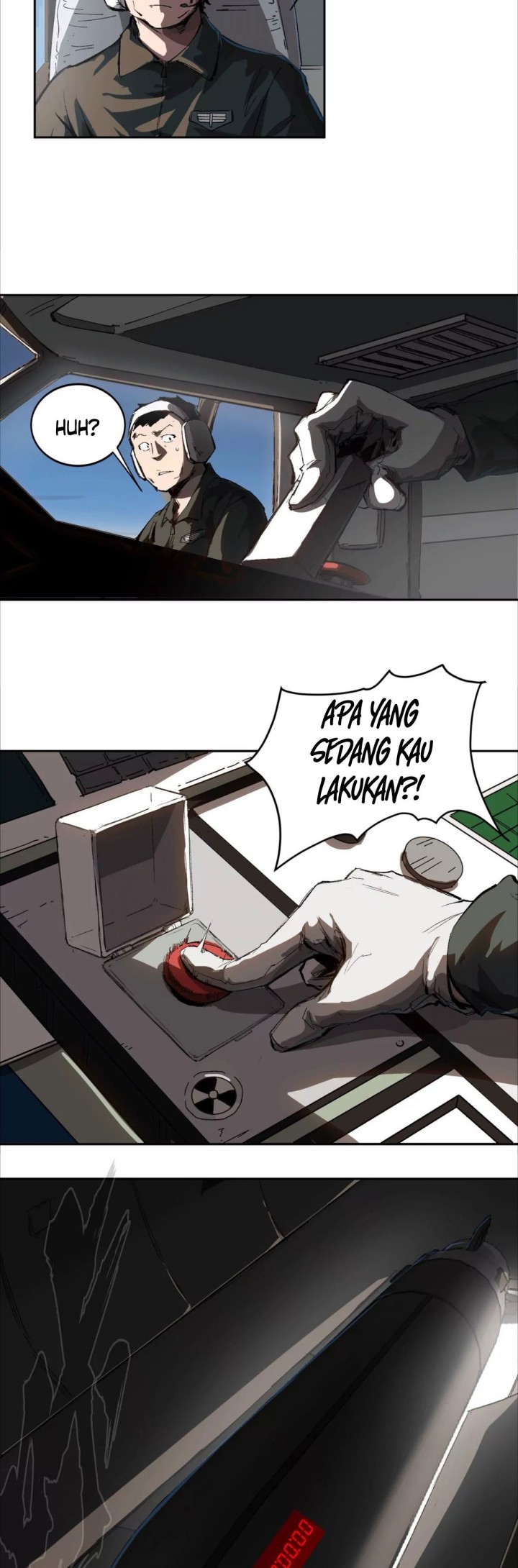 Mr. Zombie Bab 06 halaman 4