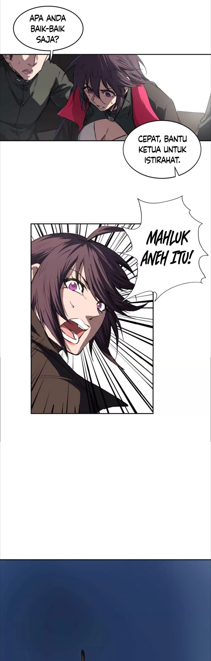 Mr. Zombie Bab 06 halaman 15