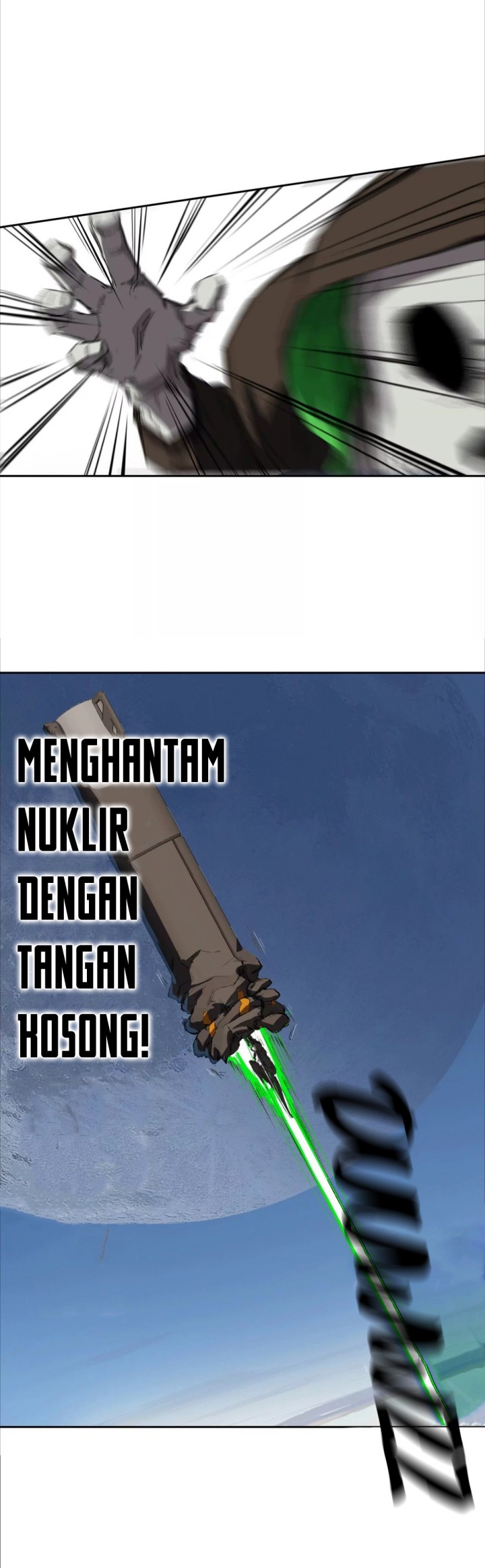 Mr. Zombie Bab 06 halaman 20