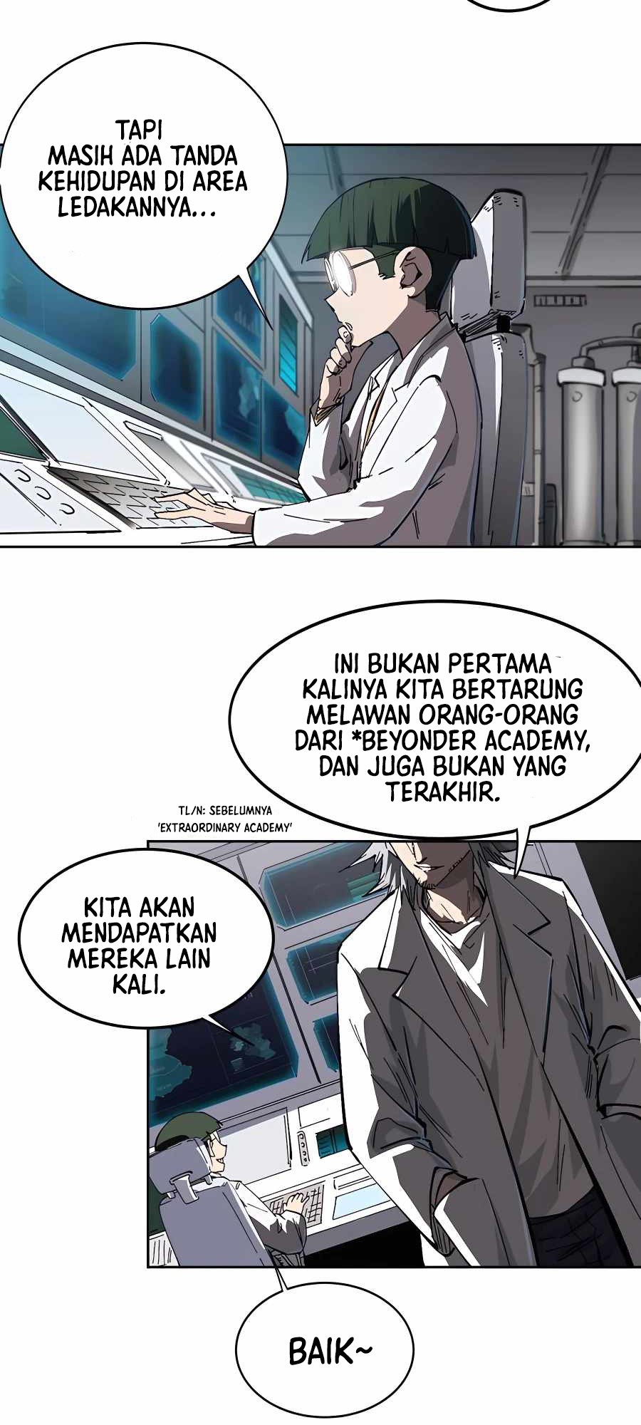 Mr. Zombie Bab 07 halaman 3