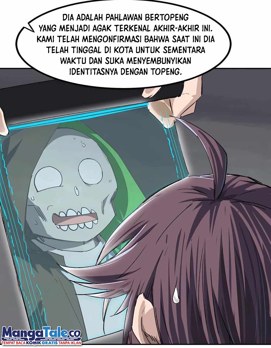 Mr. Zombie Bab 07 halaman 7