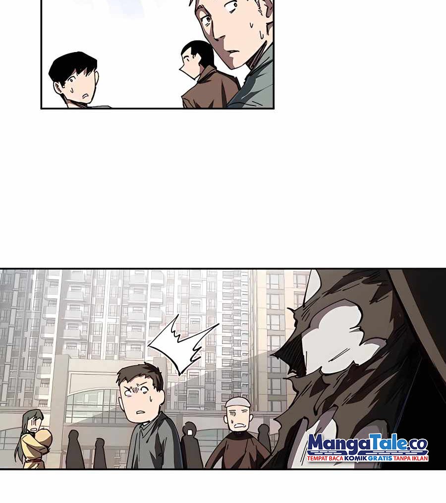 Mr. Zombie Bab 07 halaman 9