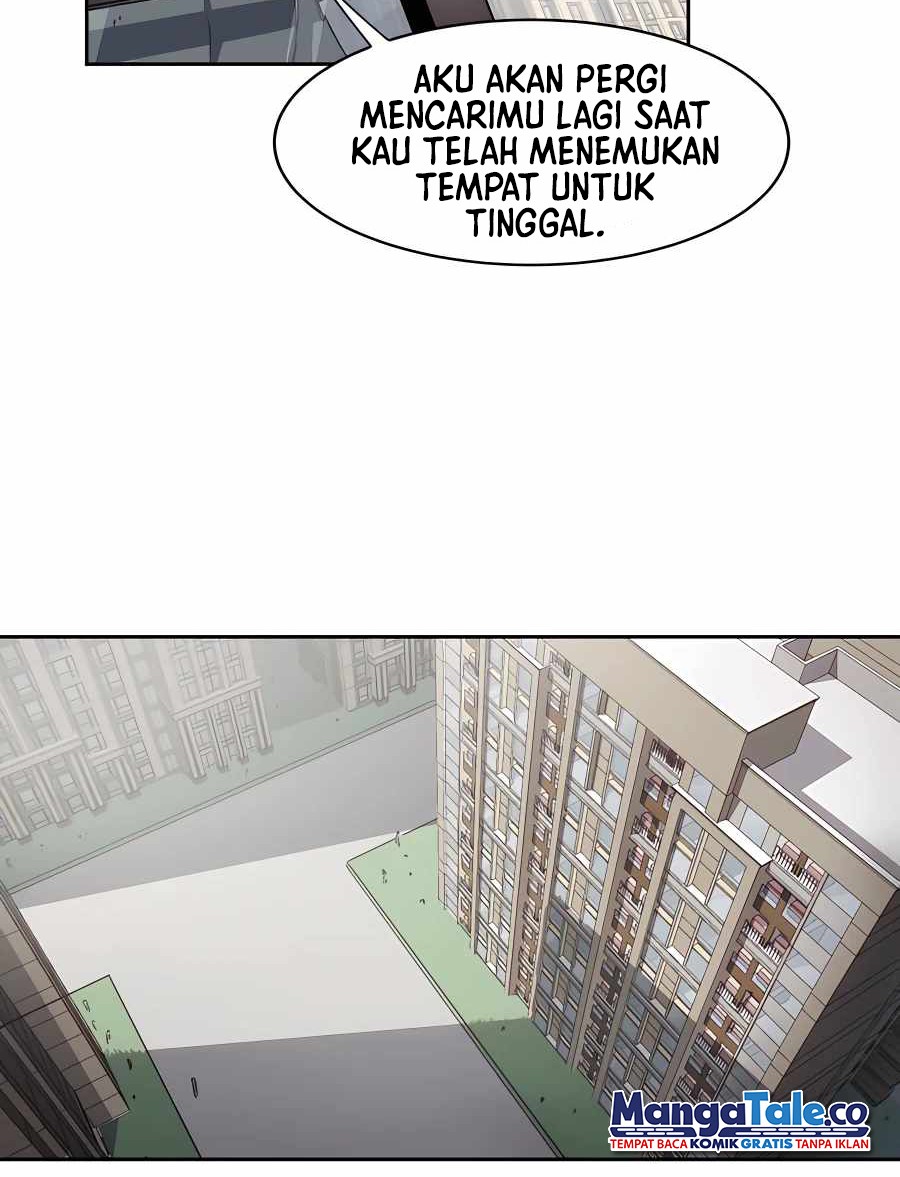 Mr. Zombie Bab 07 halaman 11