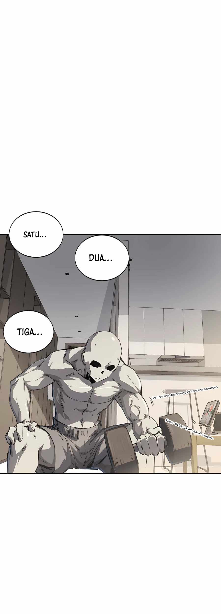 Mr. Zombie Bab 07 halaman 16